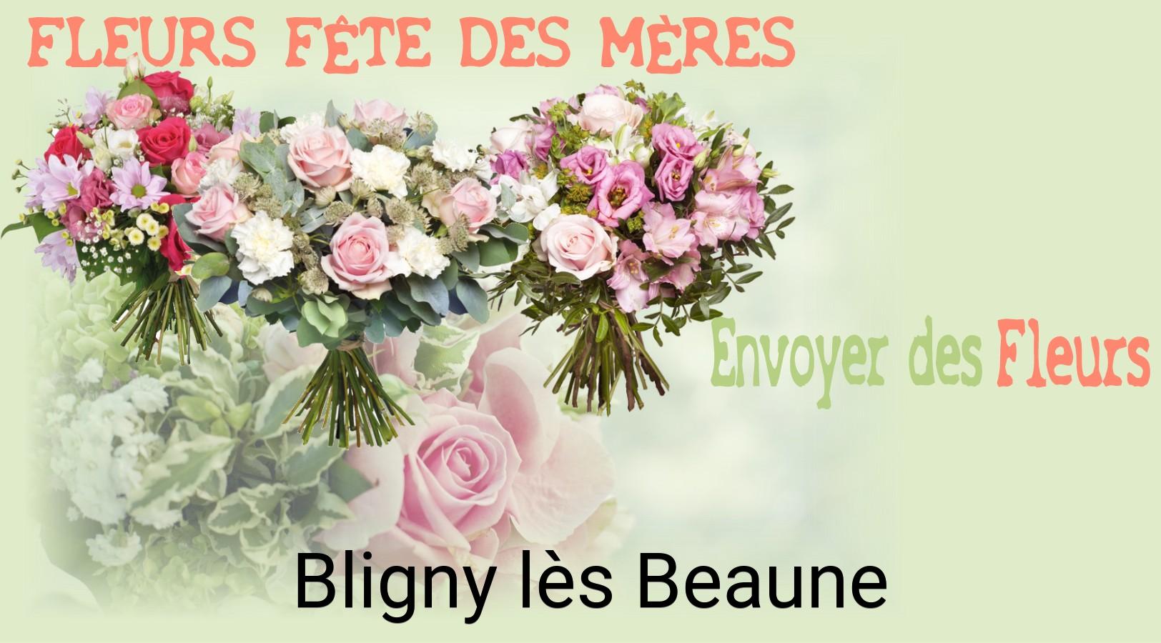 Bouquet de Fête des Mères livré à Bligny-lès-Beaune