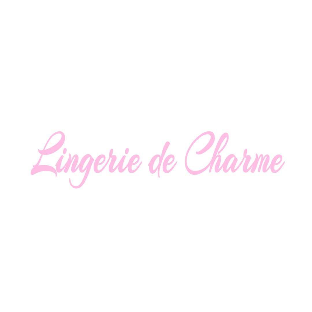 LINGERIE DE CHARME BLIGNY-LES-BEAUNE